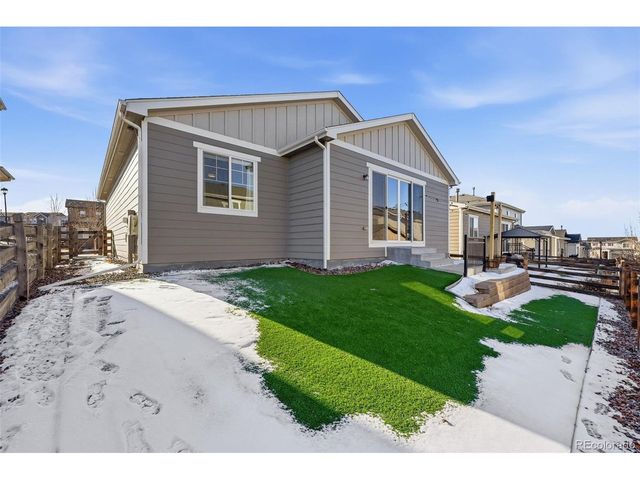 4632 S Malaya Ct, Aurora, CO 80015