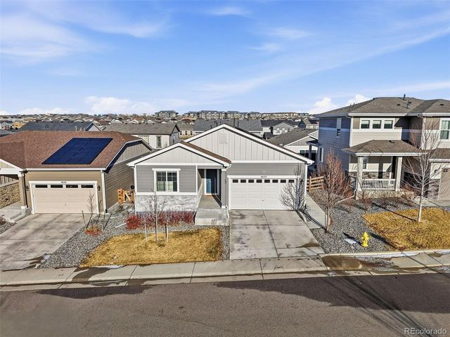 4632 S Malaya Ct, Aurora, CO 80015