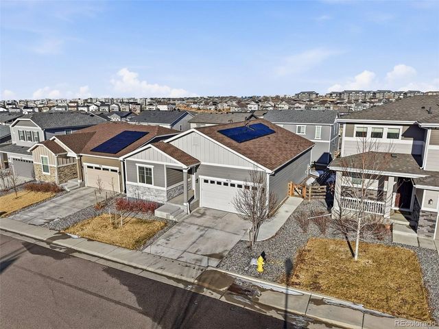 4632 S Malaya Ct, Aurora, CO 80015