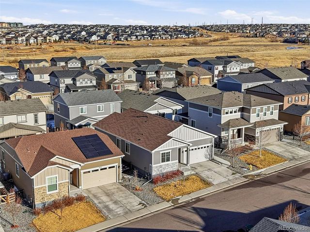 4632 S Malaya Ct, Aurora, CO 80015