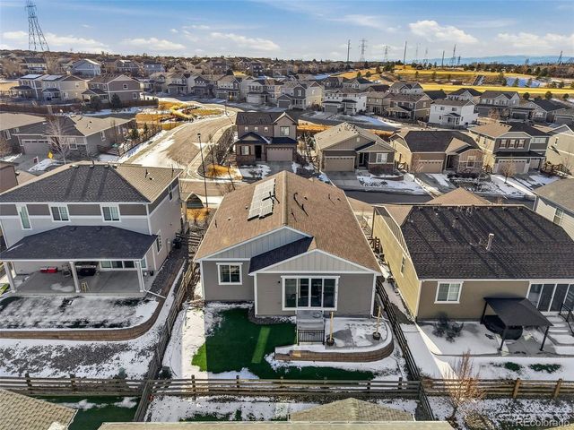 4632 S Malaya Ct, Aurora, CO 80015