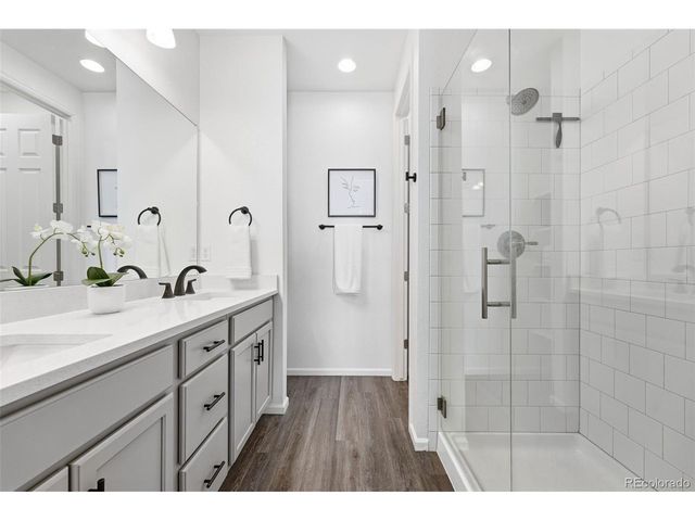 4632 S Malaya Ct, Aurora, CO 80015