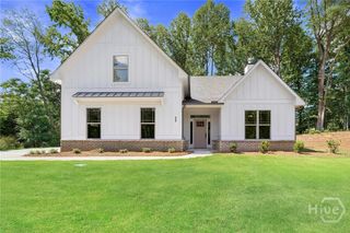 33 Hometown Court, Jefferson, GA 30549