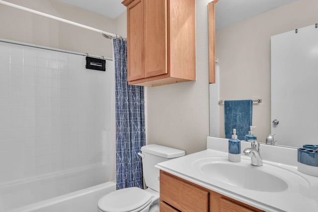 201 CLAIRE LANE, Longview, TX 75605