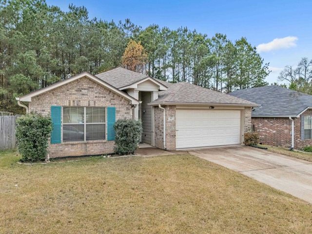 201 CLAIRE LANE, Longview, TX 75605