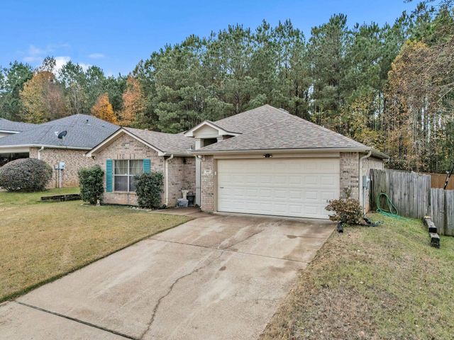 201 CLAIRE LANE, Longview, TX 75605