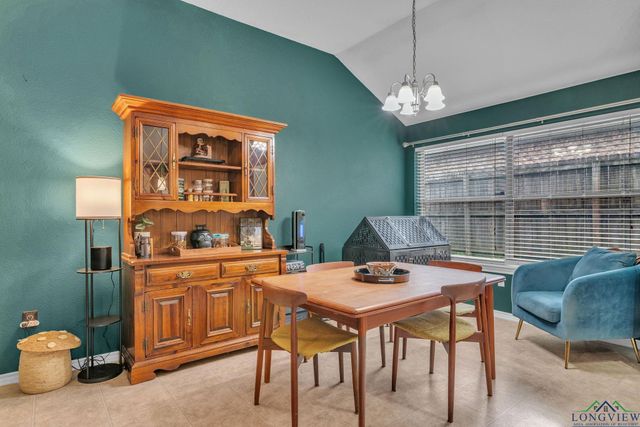 201 CLAIRE LANE, Longview, TX 75605