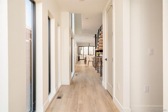 3416 Lawrence Street, Denver, CO 80205