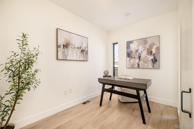 3416 Lawrence Street, Denver, CO 80205