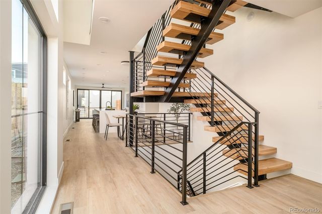 3416 Lawrence Street, Denver, CO 80205