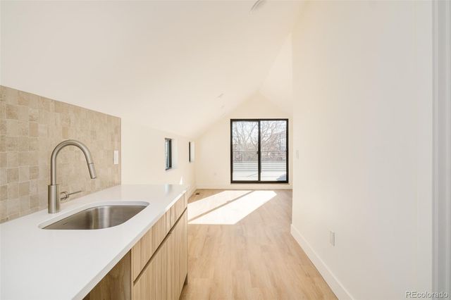 3416 Lawrence Street, Denver, CO 80205