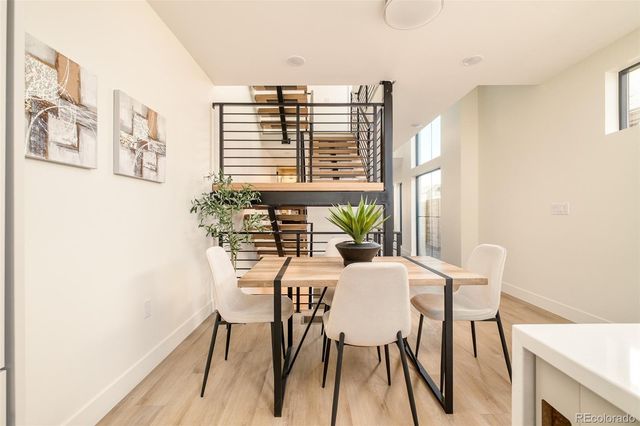 3416 Lawrence Street, Denver, CO 80205