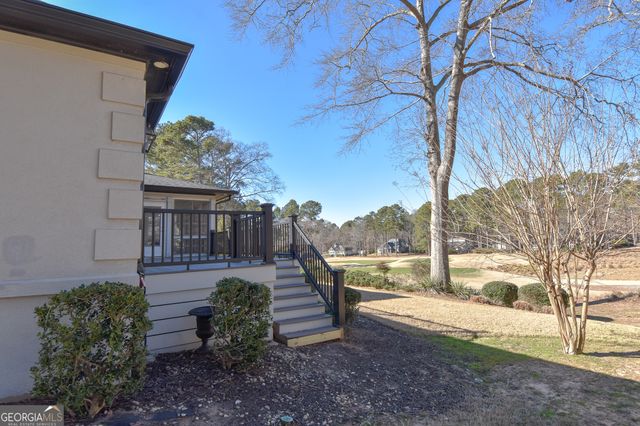 1091 Fairway Ridge Road, Greensboro, GA 30642