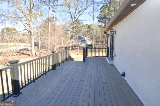 1091 Fairway Ridge Road, Greensboro, GA 30642