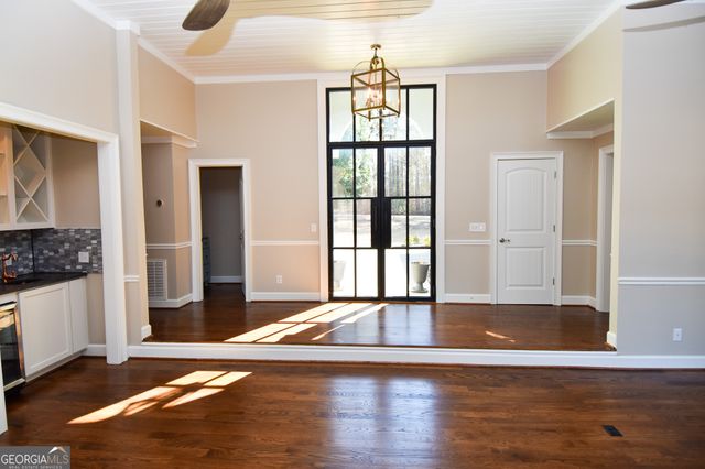 1091 Fairway Ridge Road, Greensboro, GA 30642