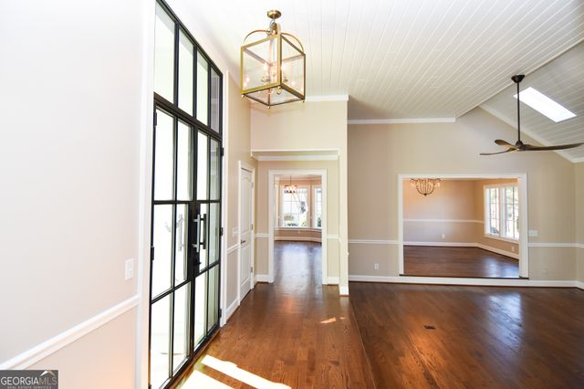 1091 Fairway Ridge Road, Greensboro, GA 30642