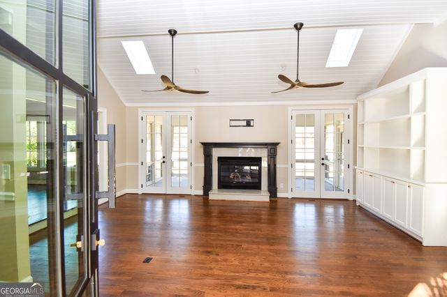 1091 Fairway Ridge Road, Greensboro, GA 30642