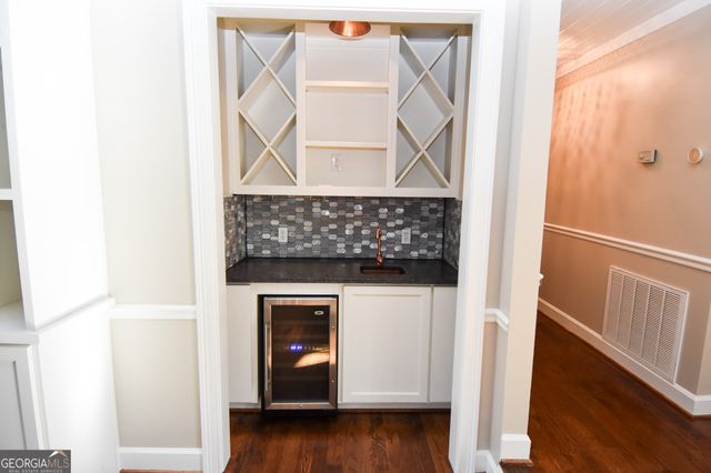 1091 Fairway Ridge Road, Greensboro, GA 30642