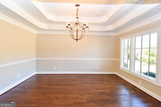 1091 Fairway Ridge Road, Greensboro, GA 30642