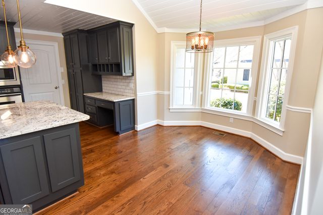 1091 Fairway Ridge Road, Greensboro, GA 30642