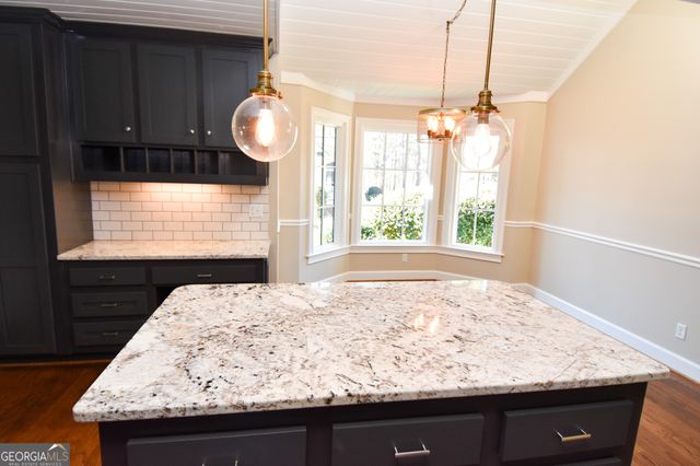 1091 Fairway Ridge Road, Greensboro, GA 30642