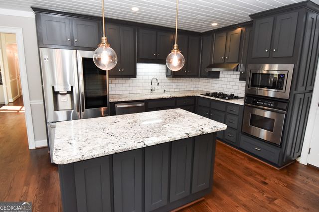 1091 Fairway Ridge Road, Greensboro, GA 30642