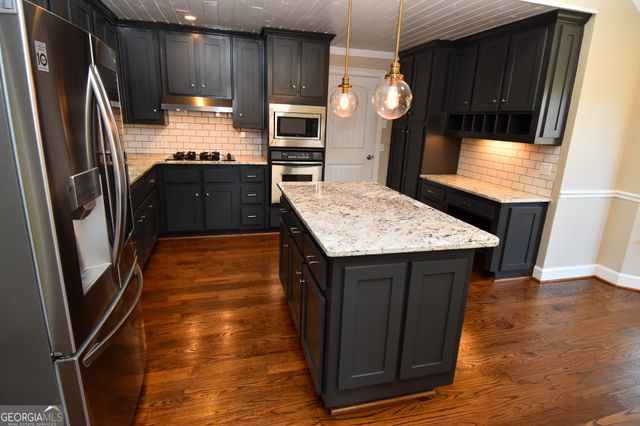 1091 Fairway Ridge Road, Greensboro, GA 30642