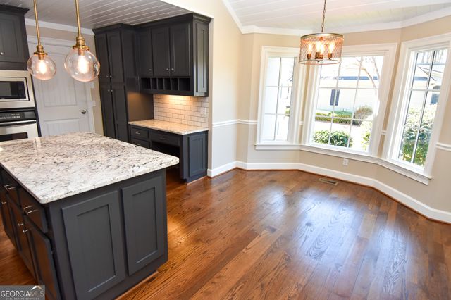 1091 Fairway Ridge Road, Greensboro, GA 30642