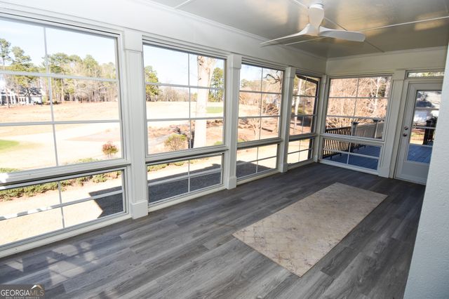 1091 Fairway Ridge Road, Greensboro, GA 30642