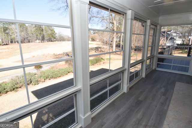 1091 Fairway Ridge Road, Greensboro, GA 30642