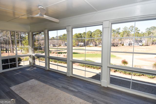 1091 Fairway Ridge Road, Greensboro, GA 30642