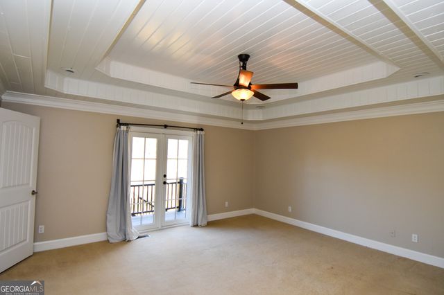 1091 Fairway Ridge Road, Greensboro, GA 30642