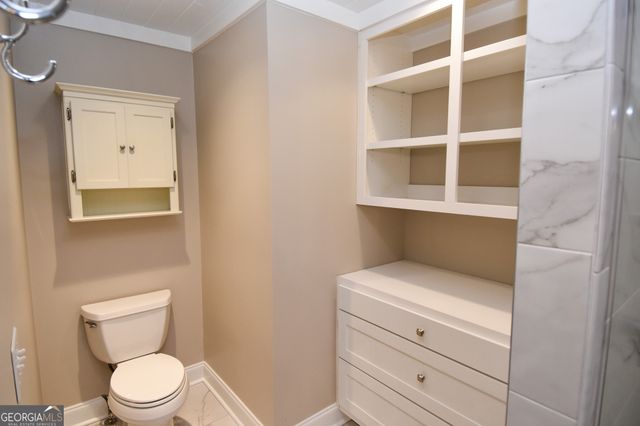 1091 Fairway Ridge Road, Greensboro, GA 30642