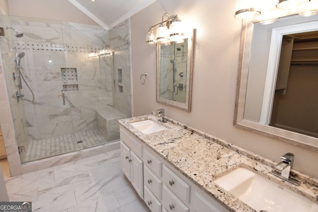 1091 Fairway Ridge Road, Greensboro, GA 30642