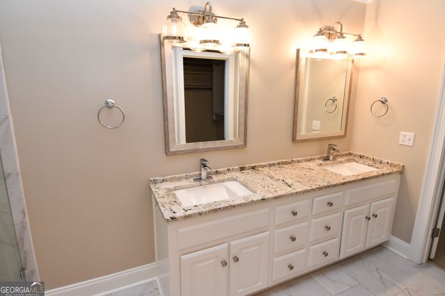 1091 Fairway Ridge Road, Greensboro, GA 30642