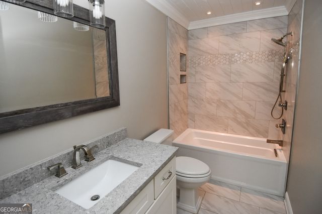 1091 Fairway Ridge Road, Greensboro, GA 30642