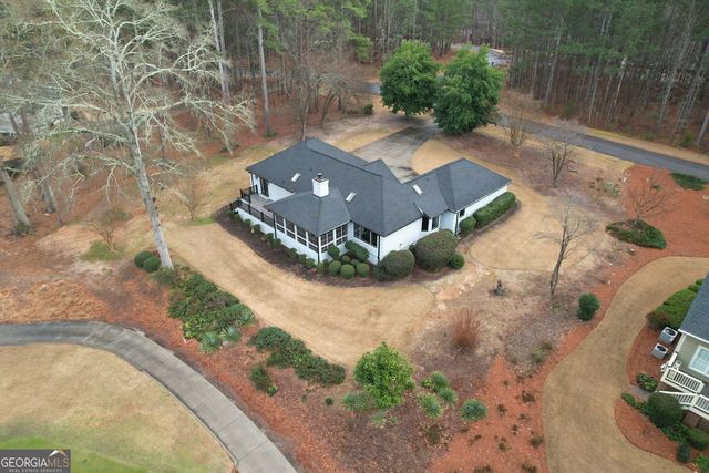 1091 Fairway Ridge Road, Greensboro, GA 30642