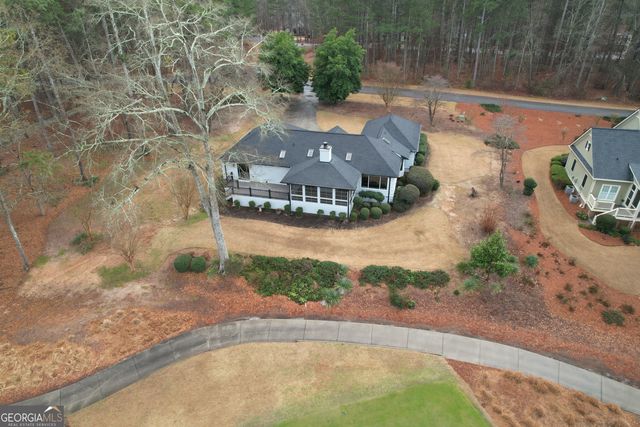 1091 Fairway Ridge Road, Greensboro, GA 30642