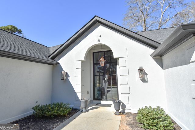 1091 Fairway Ridge Road, Greensboro, GA 30642