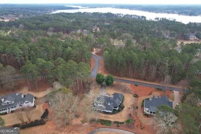 1091 Fairway Ridge Road, Greensboro, GA 30642