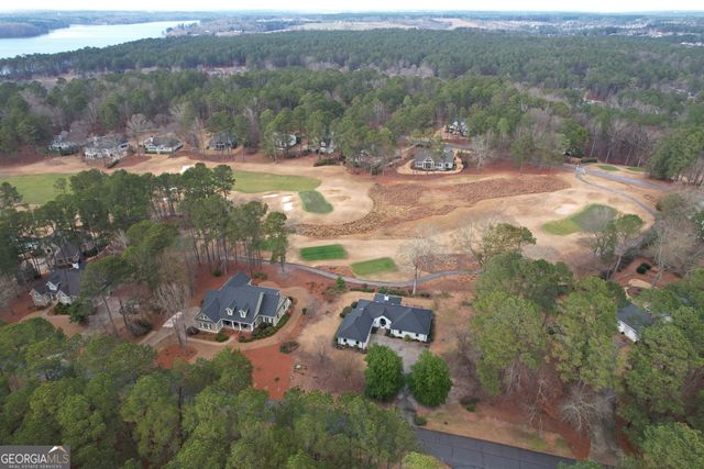 1091 Fairway Ridge Road, Greensboro, GA 30642