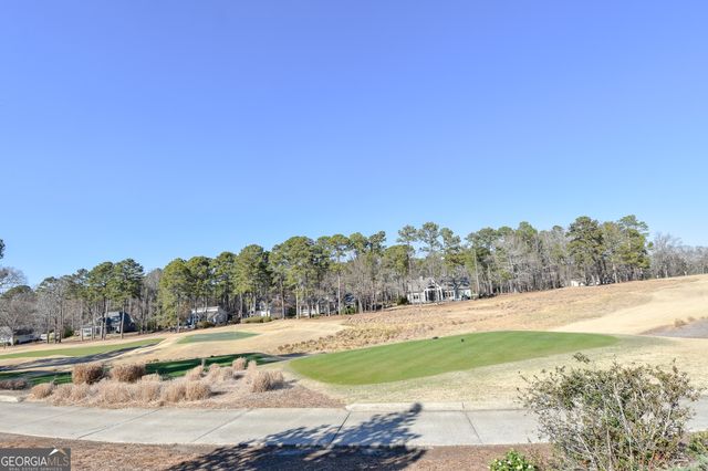 1091 Fairway Ridge Road, Greensboro, GA 30642