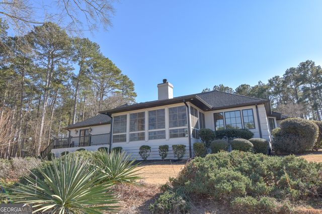 1091 Fairway Ridge Road, Greensboro, GA 30642
