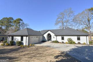1091 Fairway Ridge Road, Greensboro, GA 30642