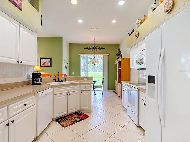 13540 PLANTATION LAKE CIRCLE, Hudson, FL 34669