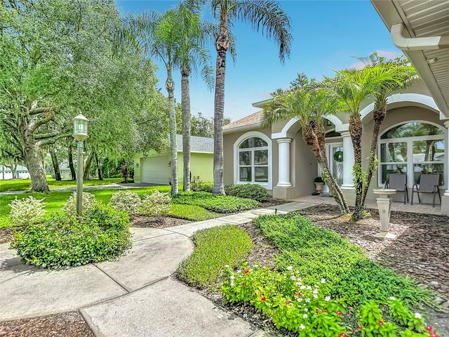 13540 PLANTATION LAKE CIRCLE, Hudson, FL 34669