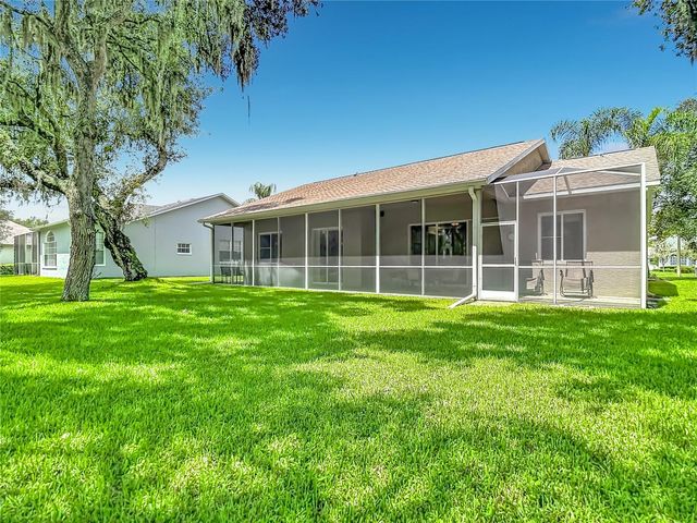 13540 PLANTATION LAKE CIRCLE, Hudson, FL 34669