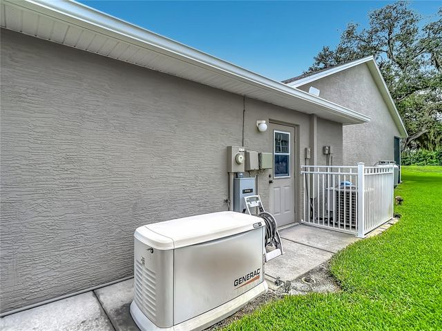13540 PLANTATION LAKE CIRCLE, Hudson, FL 34669
