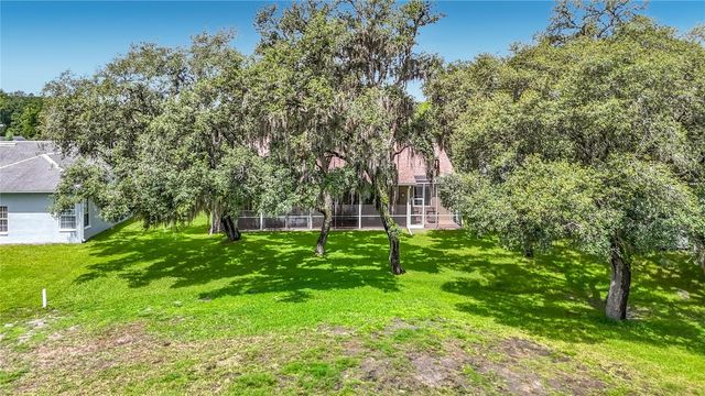 13540 PLANTATION LAKE CIRCLE, Hudson, FL 34669