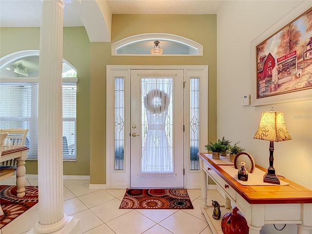 13540 PLANTATION LAKE CIRCLE, Hudson, FL 34669